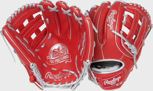 RAWLINGS CARLOS CORREA PRO PREFERRED 11.75-INCH INFIELD GLOVE