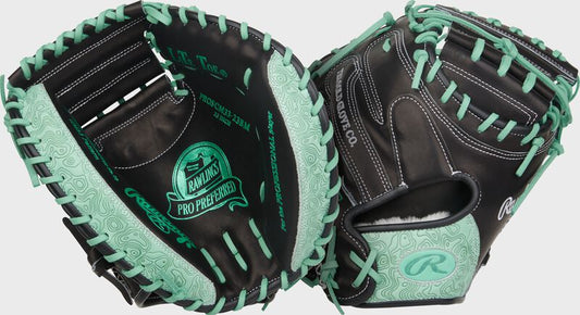 RAWLINGS PRO PREFERRED 33-INCH CATCHER'S MITT