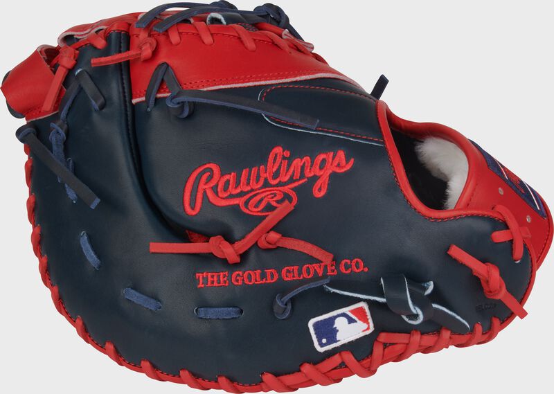 RAWLINGS VLADIMIR GUERRERO JR. PRO PREFERRED 13-INCH 1ST BASE MITT