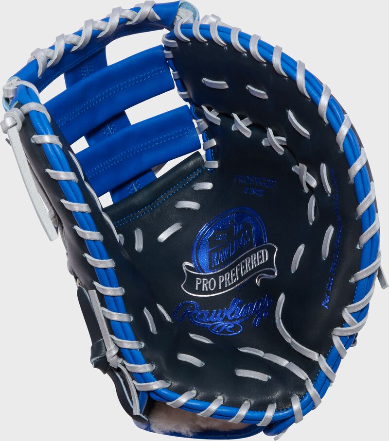 RAWLINGS VLADIMIR GUERRERO JR. PRO PREFERRED 13-INCH 1ST BASE MITT