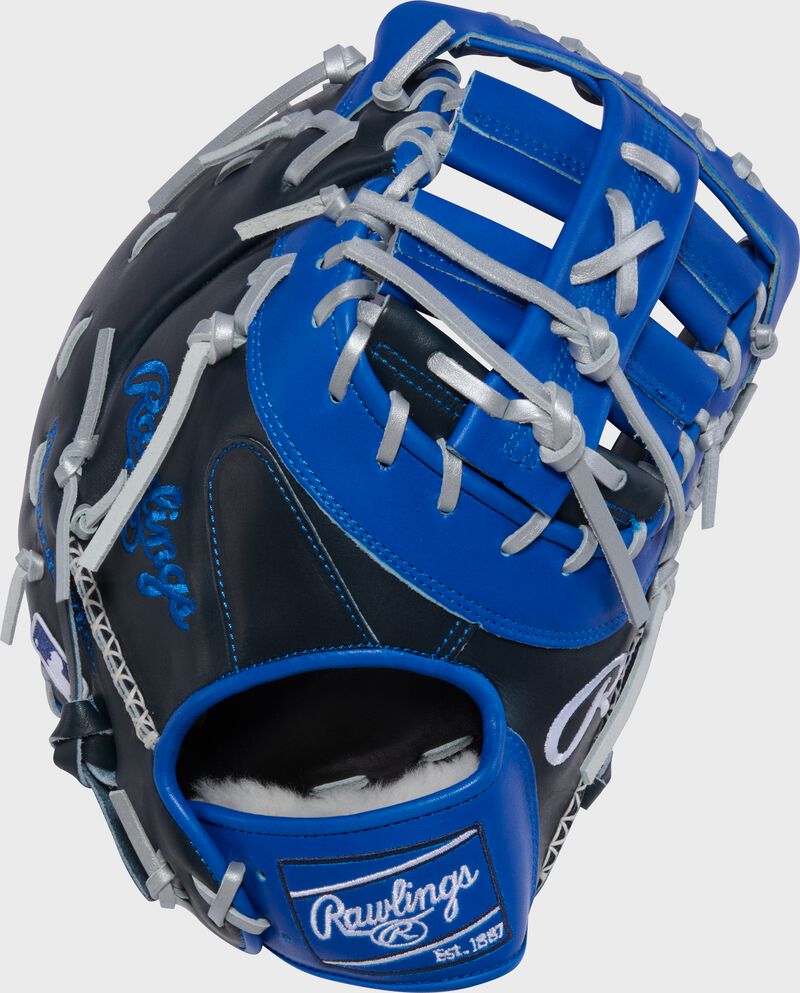 RAWLINGS VLADIMIR GUERRERO JR. PRO PREFERRED 13-INCH 1ST BASE MITT