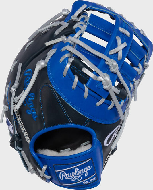 RAWLINGS VLADIMIR GUERRERO JR. PRO PREFERRED 13-INCH 1ST BASE MITT
