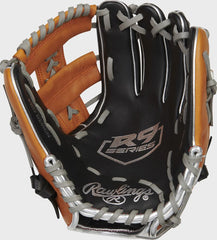 RAWLINGS R9 CONTOUR 11-INCH INFIELD GLOVE