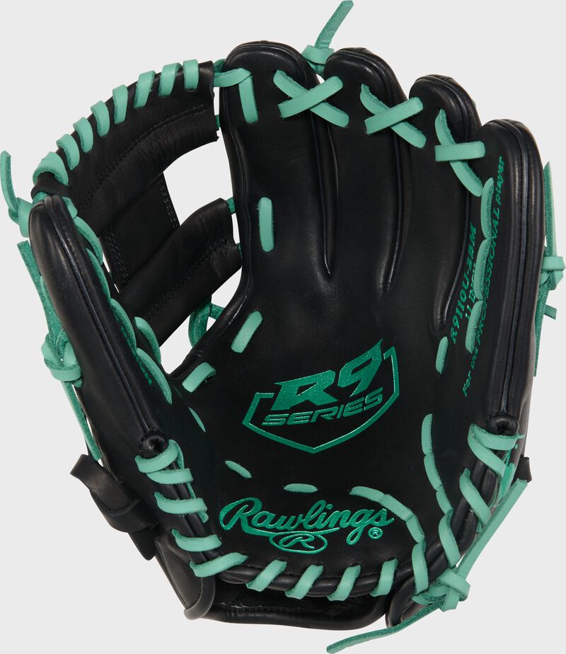 RAWLINGS R9 CONTOUR 11" BASEBALL GLOVE
