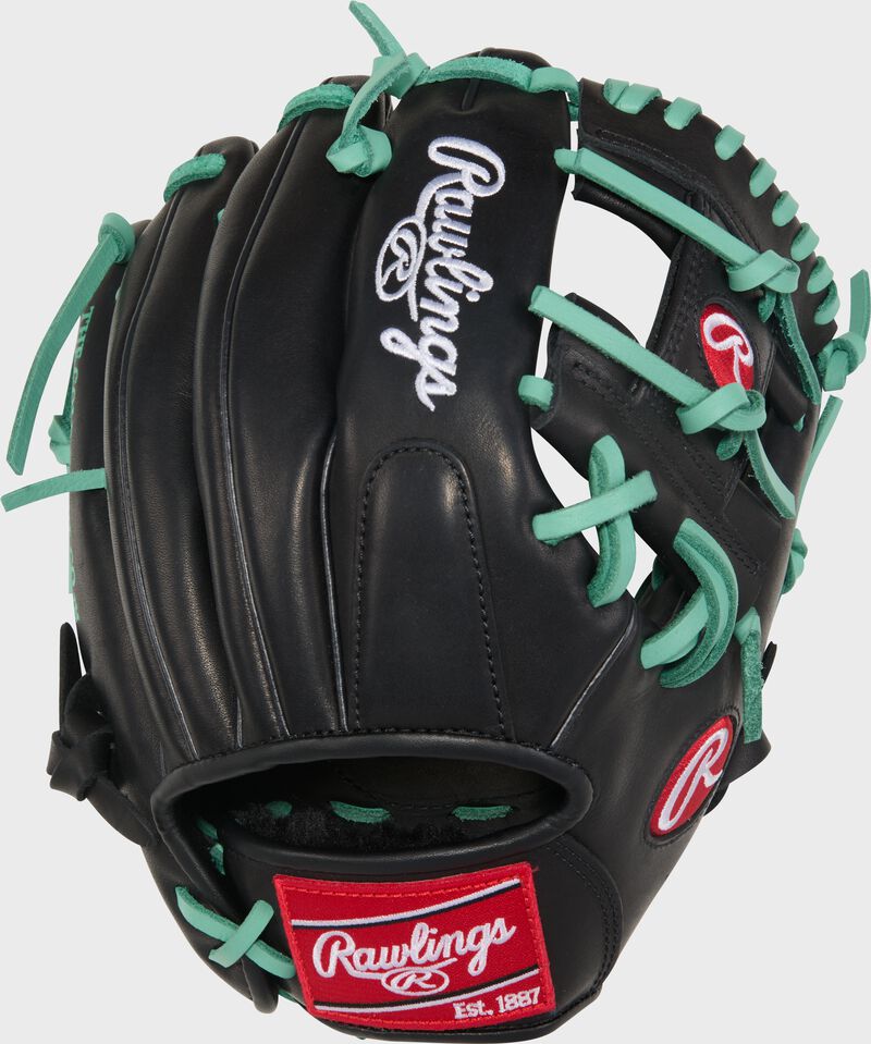 RAWLINGS R9 CONTOUR 11" BASEBALL GLOVE