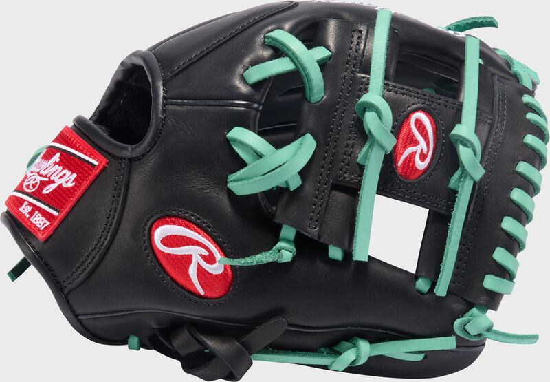 RAWLINGS R9 CONTOUR 11" BASEBALL GLOVE
