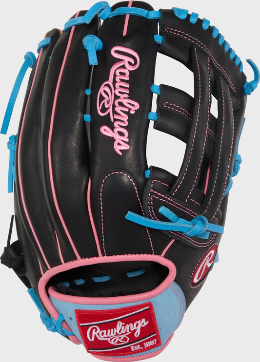 R9 SERIES 12.75-INCH OUTFIELD GLOVE