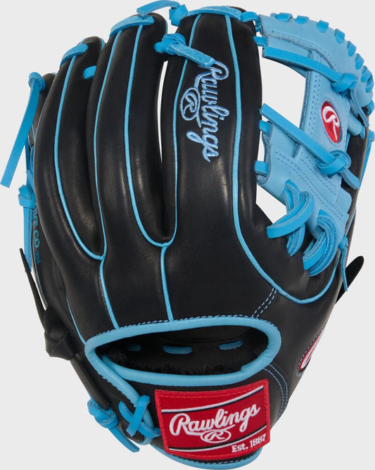R9 SERIES 11.5-INCH INFIELD GLOVE