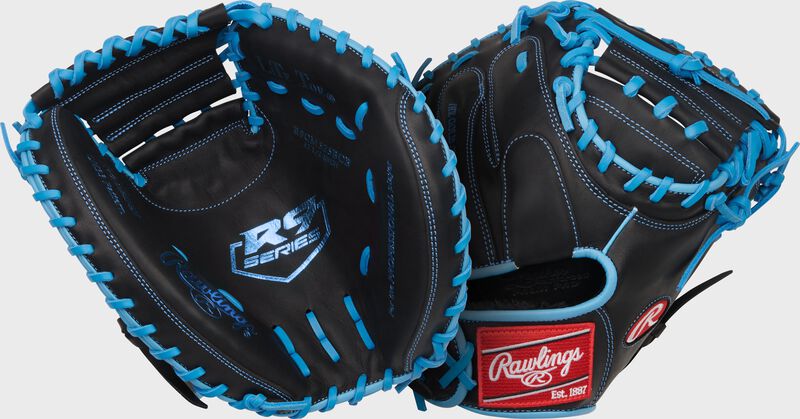 RAWLINGS R9 SERIES 32.5" CATCHER'S MITT