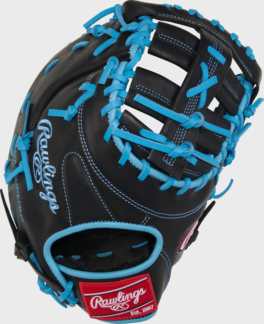 R9 SERIES 13-INCH 1ST BASE MITT