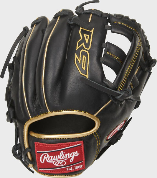 2021 R9 SERIES 9.5" TRAINING GLOVE