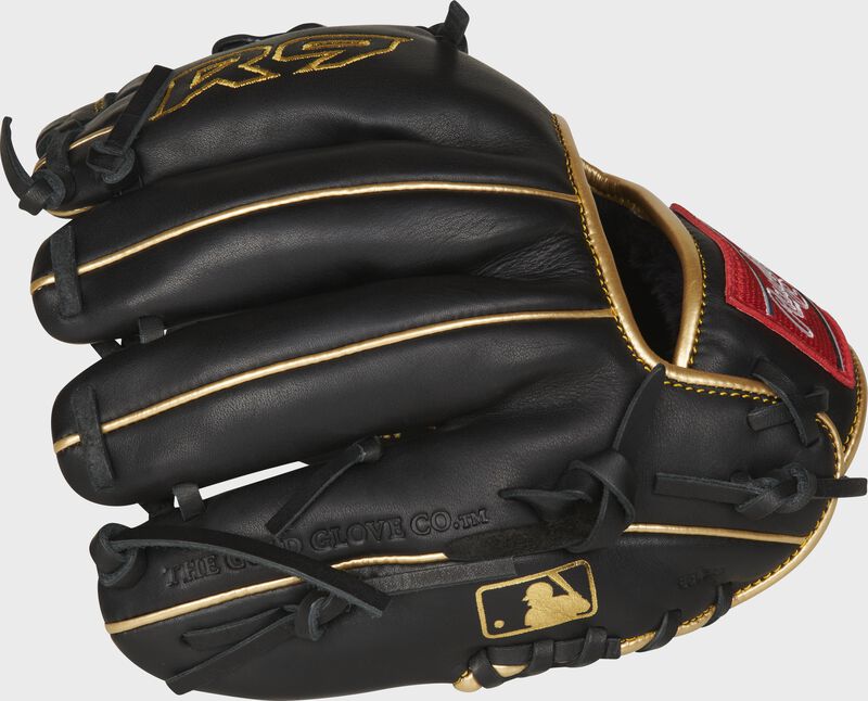 2021 R9 SERIES 9.5" TRAINING GLOVE