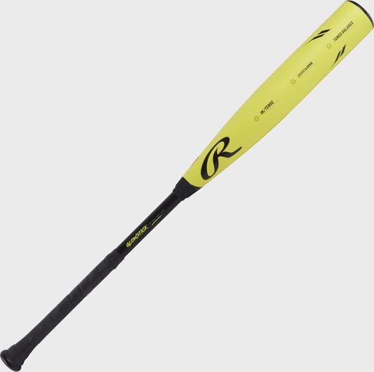 2024 ICON GLOWSTICK LIMITED EDITION BBCOR -3 BAT