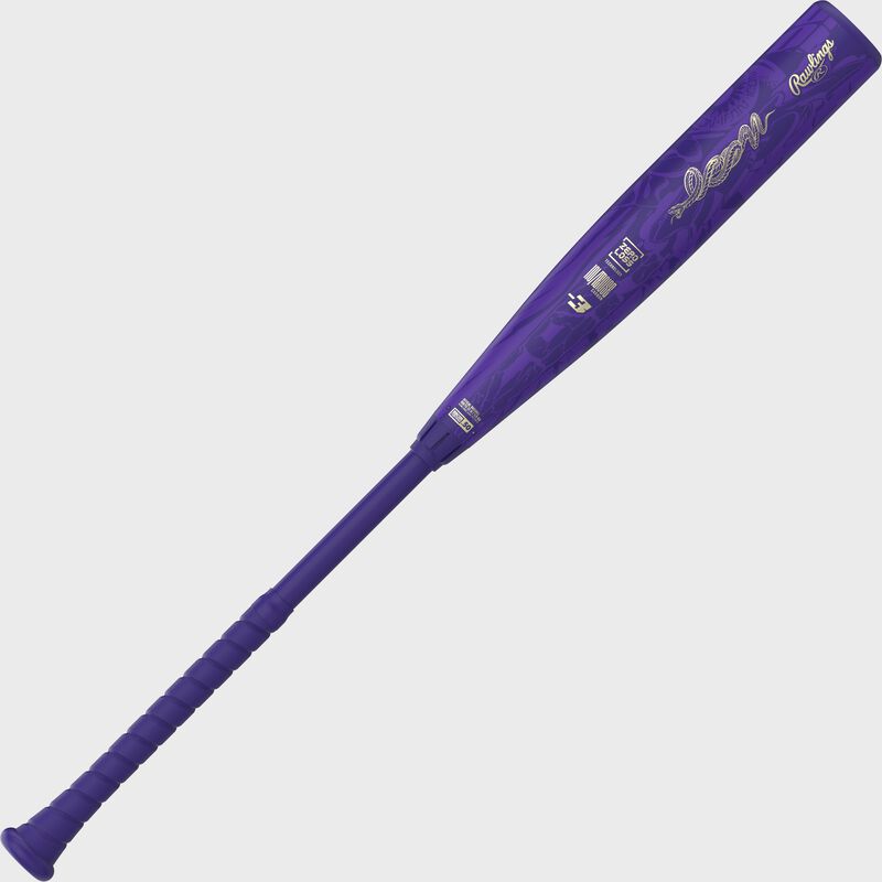 2027 RAWLINGS ICON BBCOR -3 BASEBALL BAT