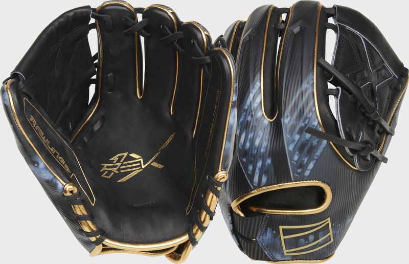 RAWLINGS REV1X 11.75" INFIELD/PITCHERS GLOVE