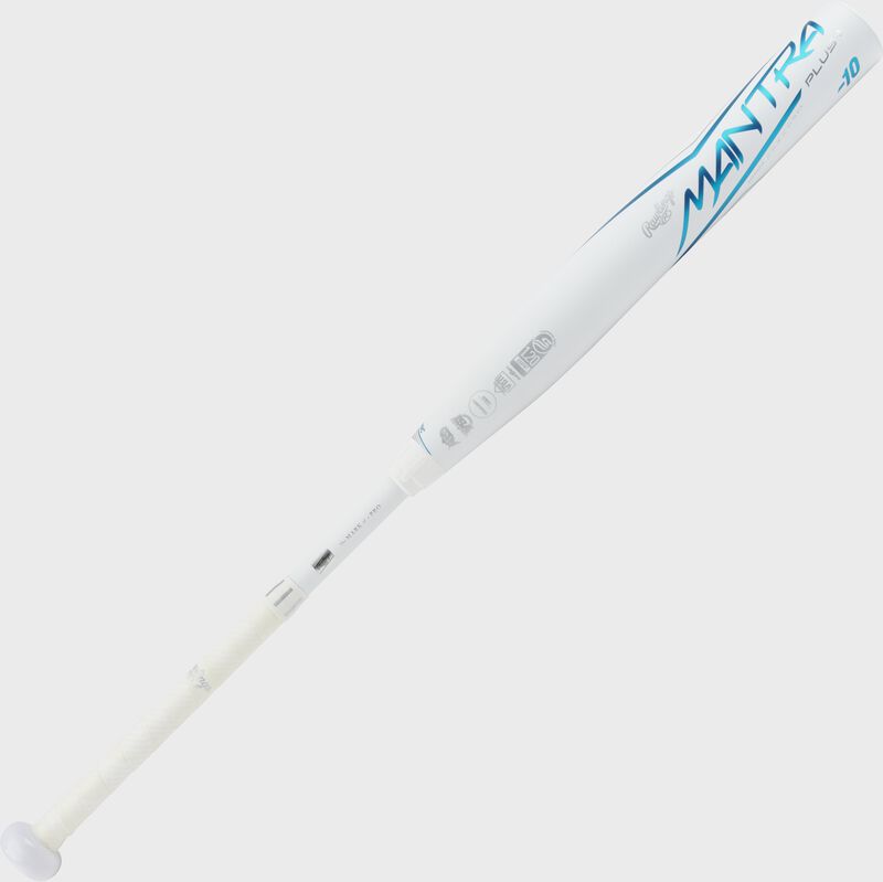 2023 RAWLINGS MANTRA+ FASTPITCH SOFTBALL BAT, 9, 10, 11