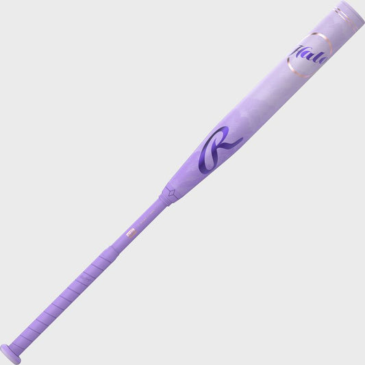2027 RAWLINGS HALO FASTPITCH SOFTBALL BAT