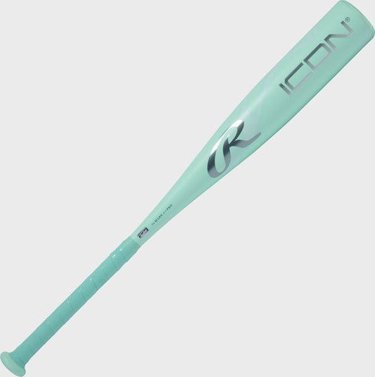 2026 RAWLINGS ICON -11 USSSA JUNIOR BASEBALL BAT