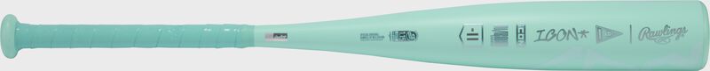 2026 RAWLINGS ICON -11 USSSA JUNIOR BASEBALL BAT