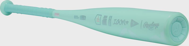 2026 RAWLINGS ICON -11 USSSA JUNIOR BASEBALL BAT