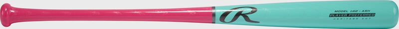 RAWLINGS PLAYER PREFERRED YOUTH ASH WOOD BAT