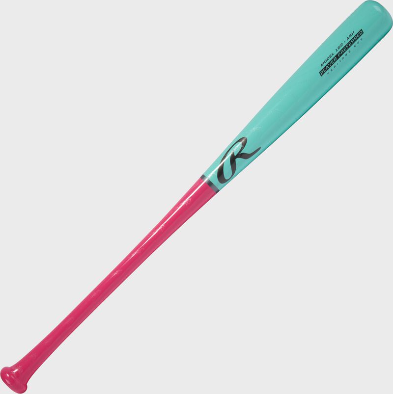 RAWLINGS PLAYER PREFERRED YOUTH ASH WOOD BAT