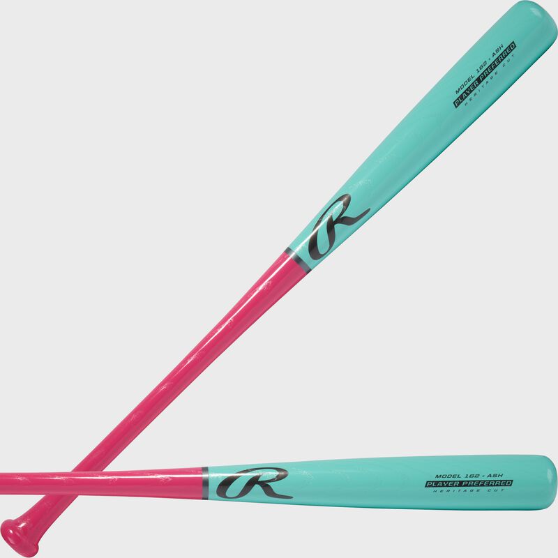 RAWLINGS PLAYER PREFERRED YOUTH ASH WOOD BAT