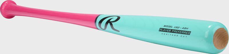 RAWLINGS PLAYER PREFERRED YOUTH ASH WOOD BAT