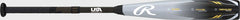 2023 RAWLINGS ICON USA BASEBALL BAT -10