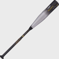 2023 RAWLINGS ICON USA BASEBALL BAT -12