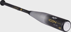 2023 RAWLINGS ICON USA BASEBALL BAT -12