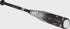 2023 RAWLINGS ICON USA BASEBALL BAT -12