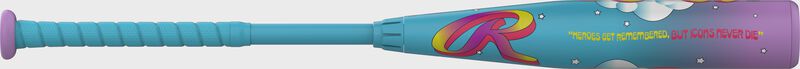 2026 RAWLINGS ICON FEST USSSA -10 BASEBALL BAT