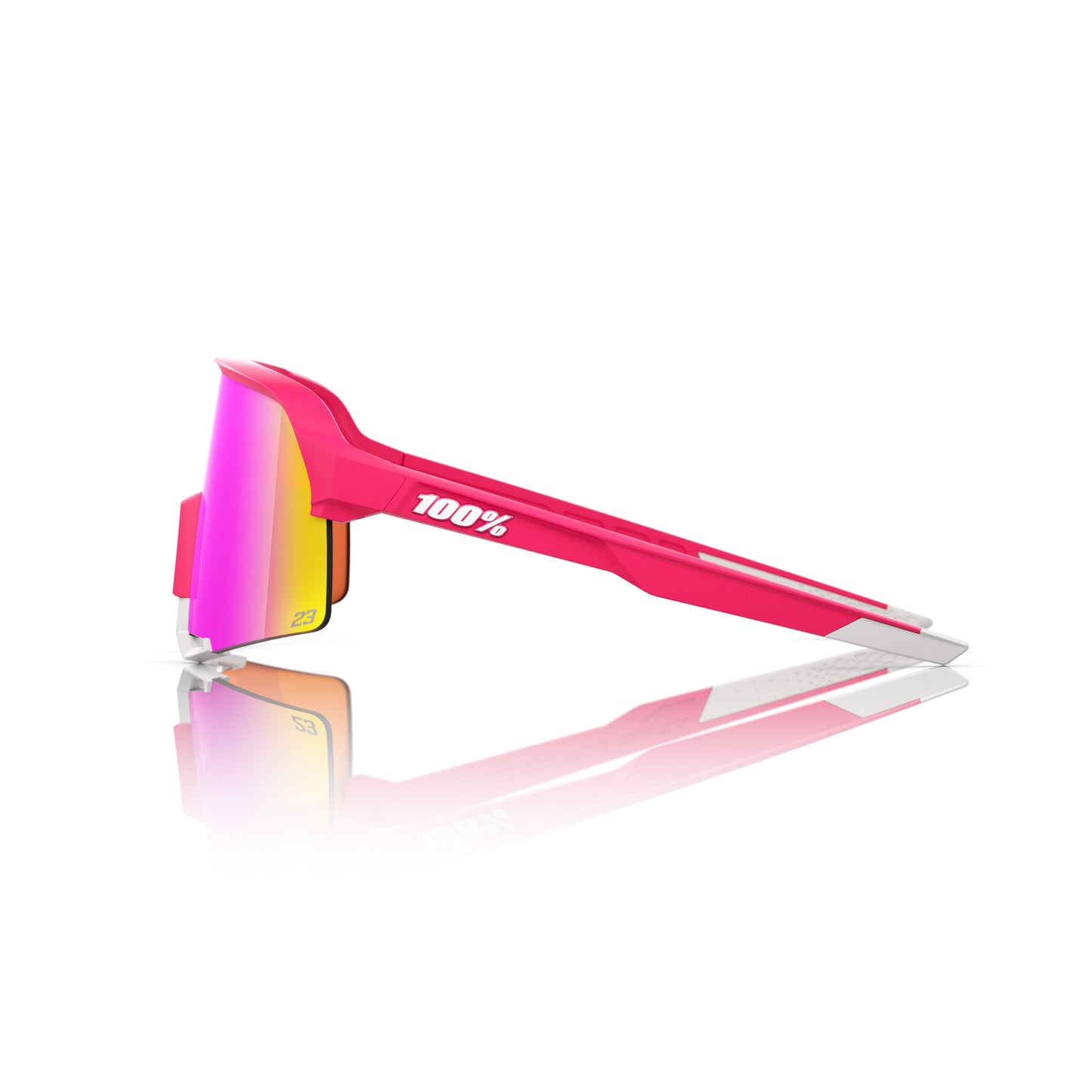 100% S3™ TATIS 24 LE - PITAYA HiPER® VITAL PINK MIRROR