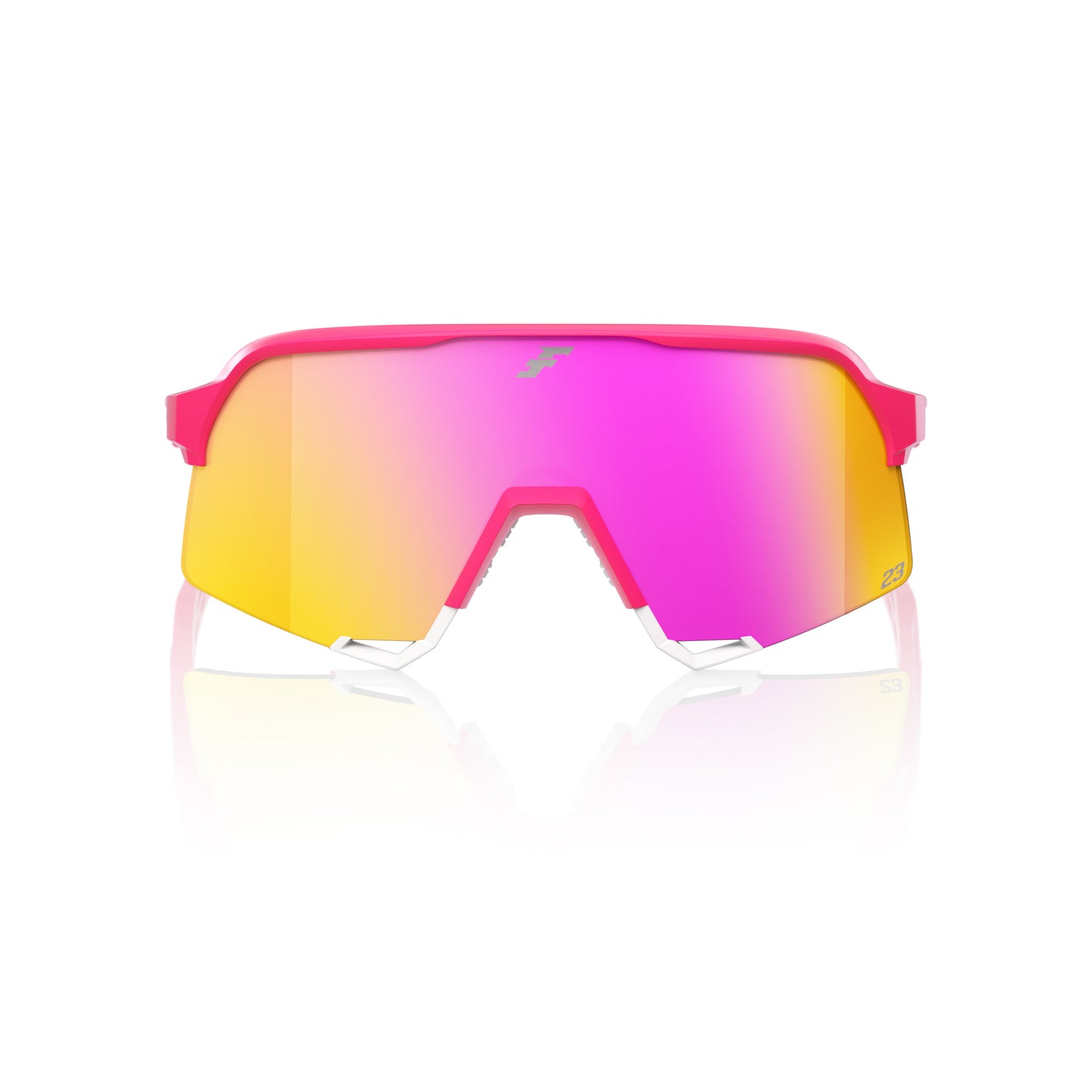 100% S3™ TATIS 24 LE - PITAYA HiPER® VITAL PINK MIRROR