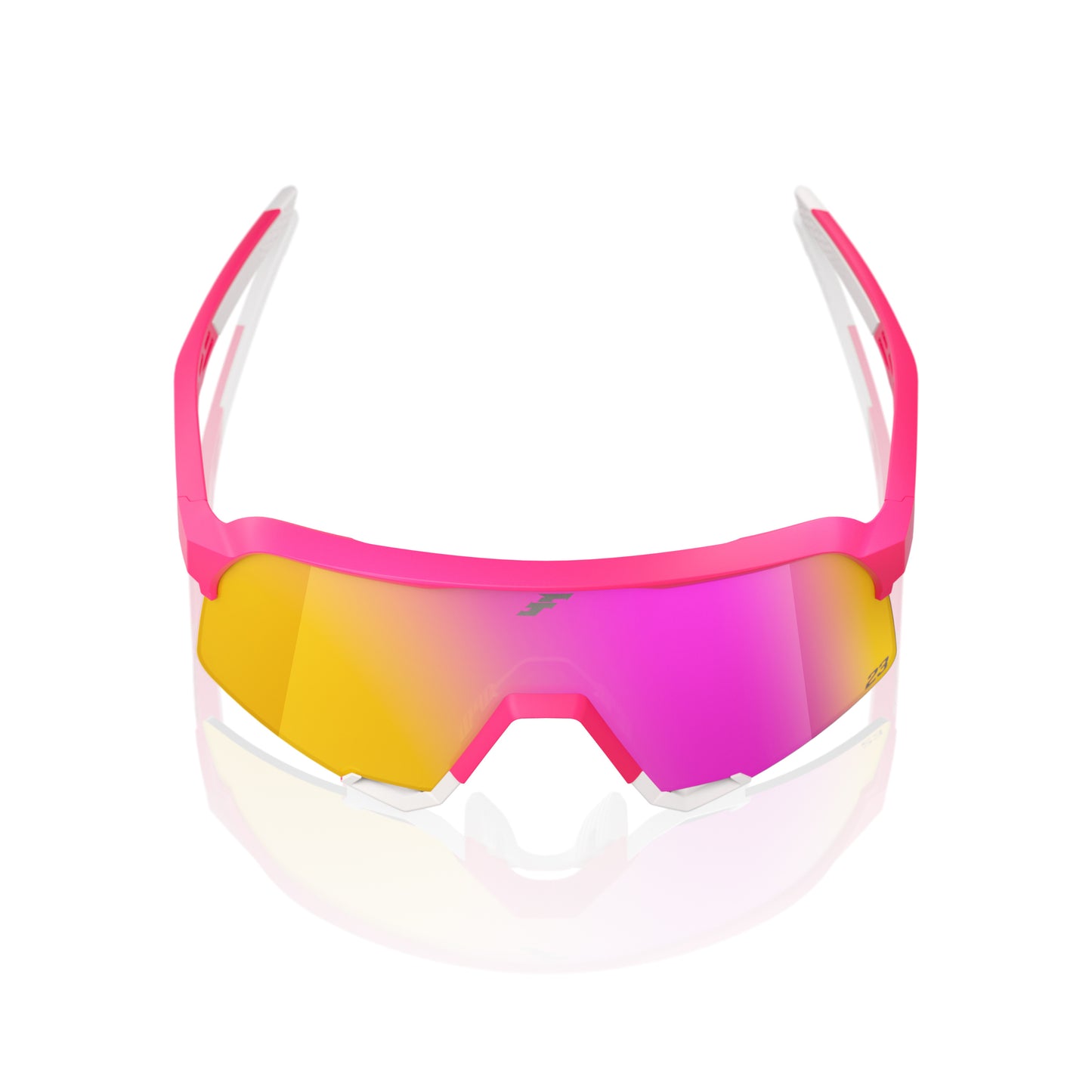 100% S3™ TATIS 24 LE - PITAYA HiPER® VITAL PINK MIRROR