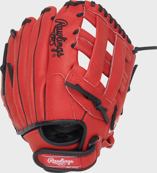 RAWLINGS SURE CATCH 10.5" CORBIN CARROLL SIGNATURE YOUTH OUTFIELD GLOVE