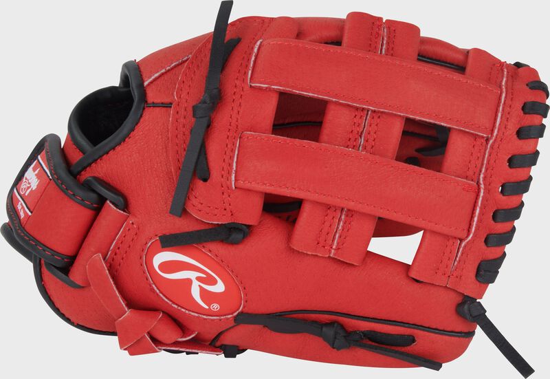RAWLINGS SURE CATCH 10.5" CORBIN CARROLL SIGNATURE YOUTH OUTFIELD GLOVE