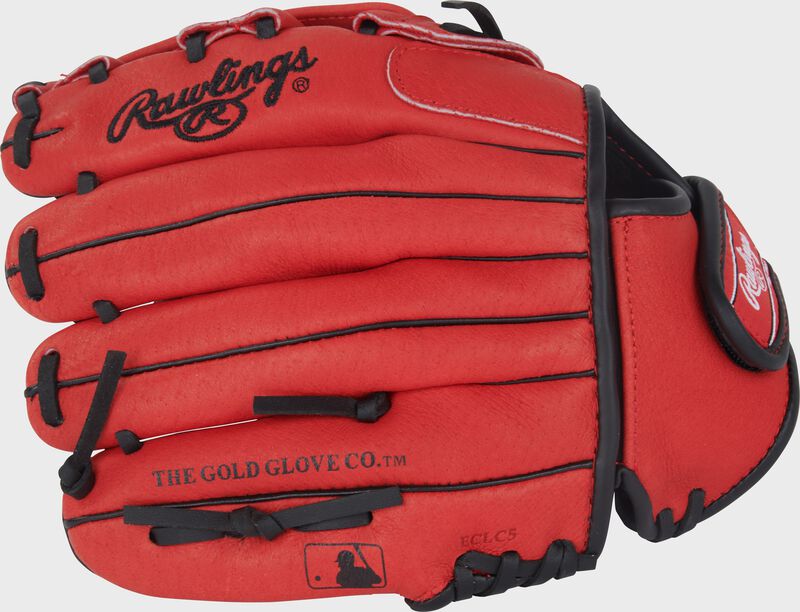 RAWLINGS SURE CATCH 10.5" CORBIN CARROLL SIGNATURE YOUTH OUTFIELD GLOVE
