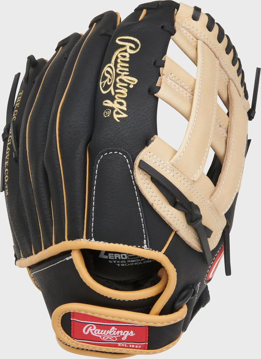 RAWLINGS SURE CATCH 11" FERNANDO TATIS JR. SIGNATURE YOUTH INFIELD GLOVE