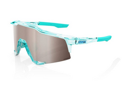 100% SPEEDCRAFT® LE MONEY MIKE HiPER SILVER MIRROR LENS