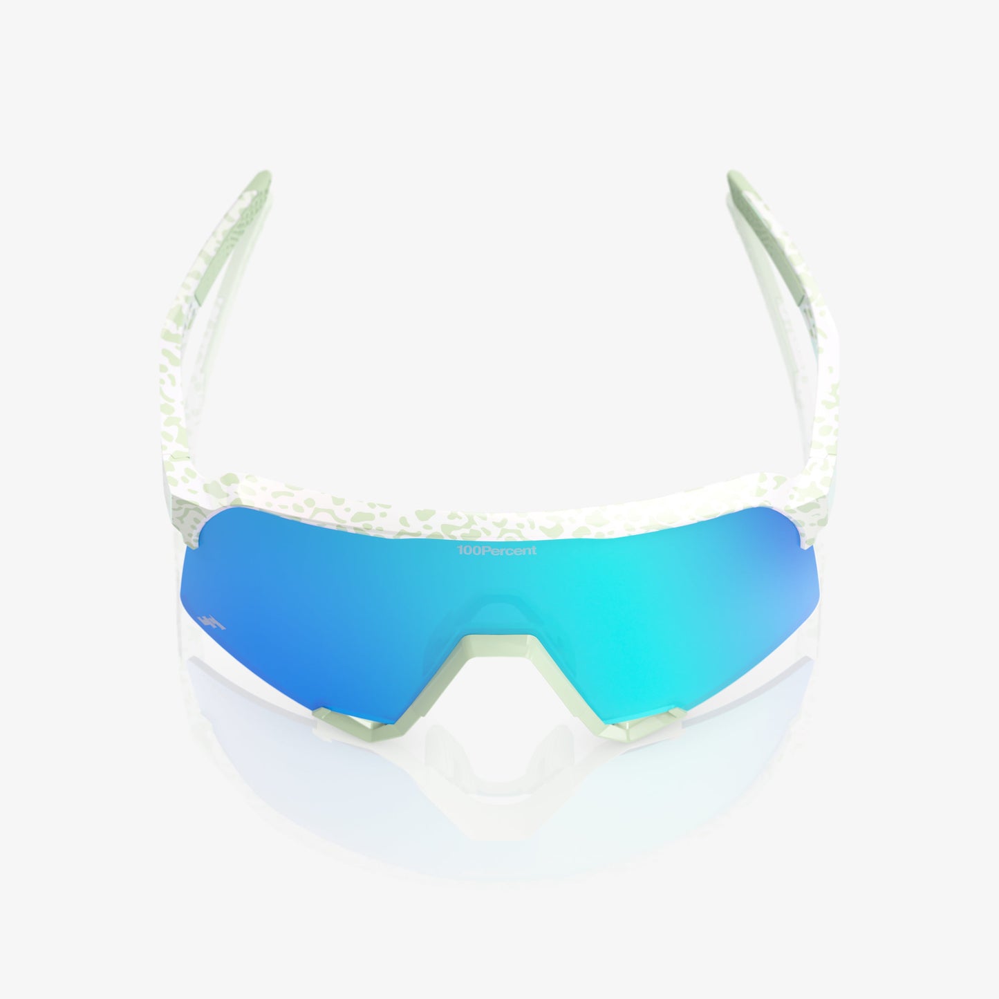 100% S3™ LE ELLY DE LA CRUZ BLUE TOPAZ MIRROR LENS