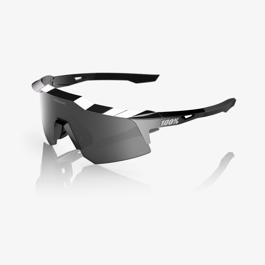 100% SPEEDCRAFT® XS JUAN SOTO HiPER® MERCURY MIRROR LENS