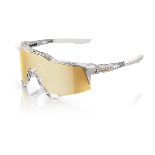 100% SPEEDCRAFT® MONEY MIKE 24 LE HiPER® GOLD MIRROR