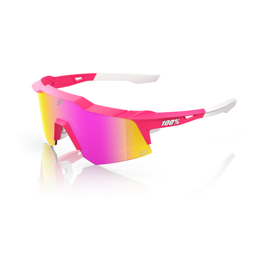 100% SPEEDCRAFT XS TATIS 24 LE - PITAYA HiPER® VITAL PINK MIRROR