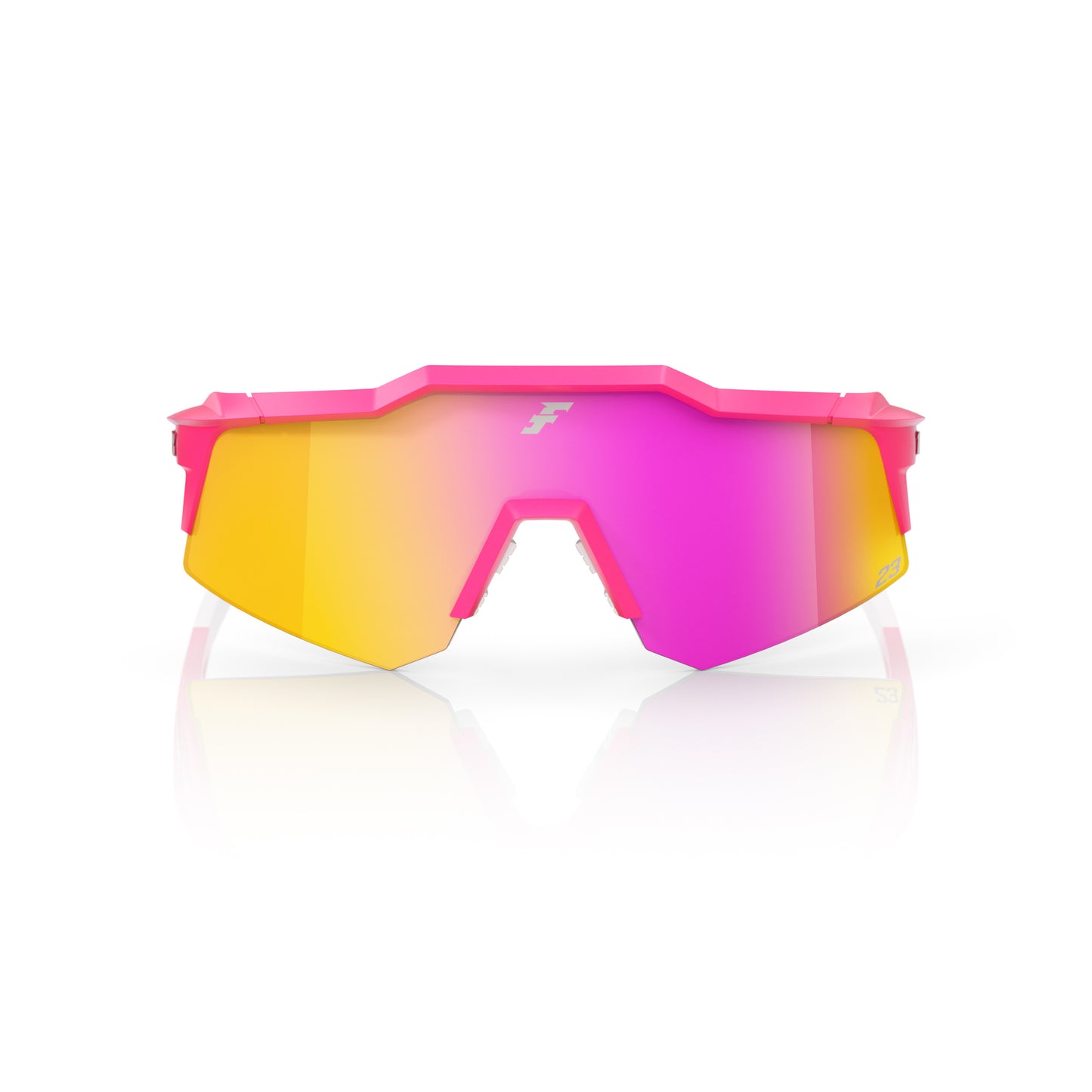 100% SPEEDCRAFT XS TATIS 24 LE - PITAYA HiPER® VITAL PINK MIRROR