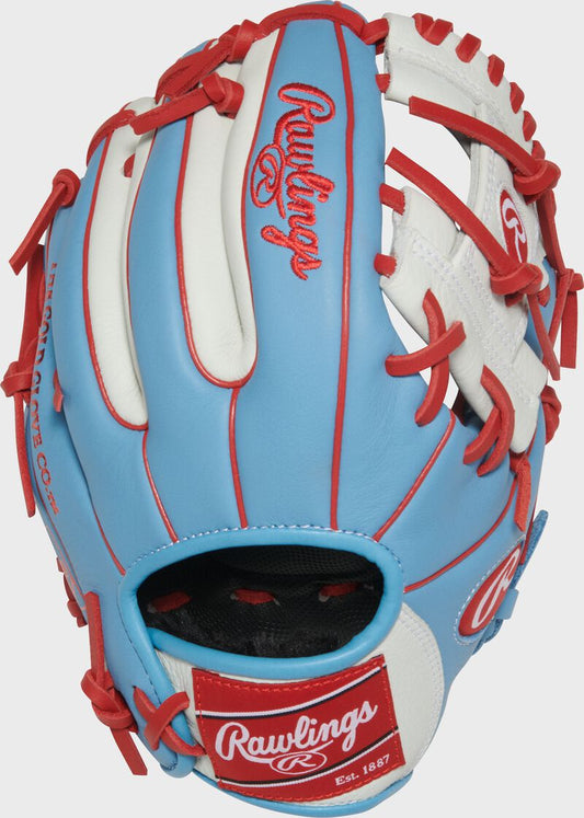 RAWLINGS SELECT PRO LITE CARLOS CORREA 10.5" BASEBALL GLOVE