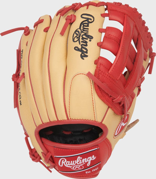RAWLINGS SELECT PRO LITE CORBIN CARROL 11" BASEBALL GLOVE