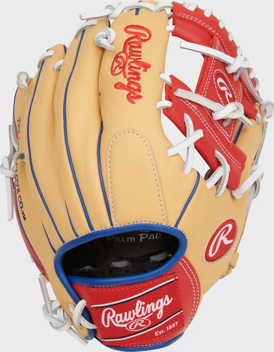 RAWLINGS SELECT PRO LITE COREY SEAGER 11" YOUTH INFIELD GLOVE