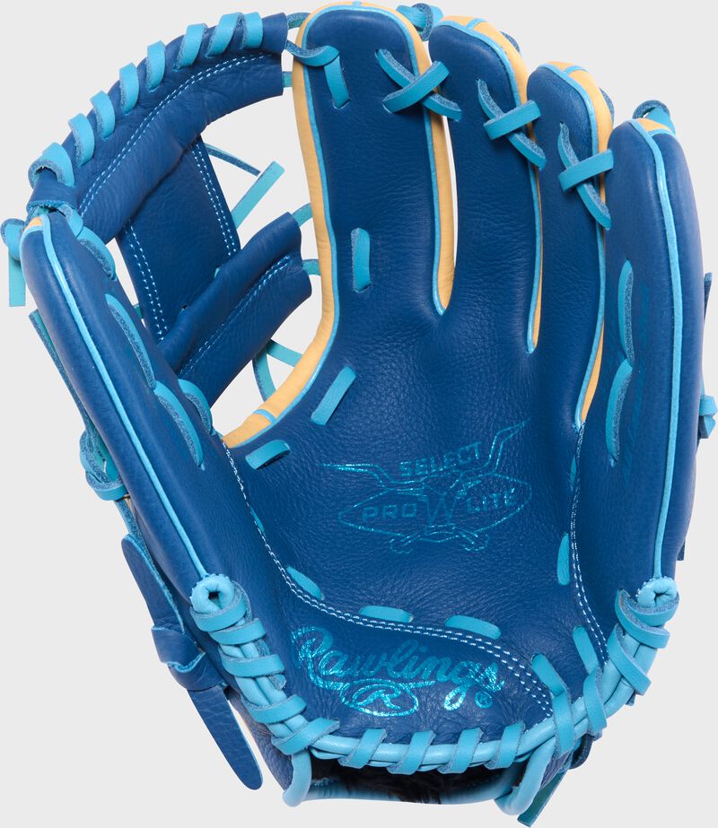RAWLINGS SELECT PRO LITE BRICE  TURANG 11.25" YOUTH BASEBALL GLOVE